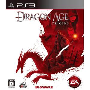Dragon Age - Origins [PS3 - Occasion BE]