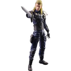 Play Arts Kai: Final Fantasy VII Remake - Roche [Square Enix]