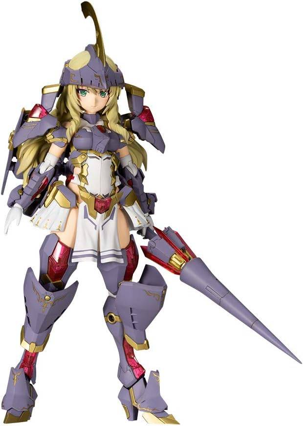 Frame Arms Girl - Durga I Plastic Model LIMITED EDITION [Kotobukiya]