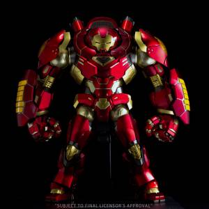 Avengers: Age of Ultron - Iron Man Mark 44 Hulkbuster [Sentinel]