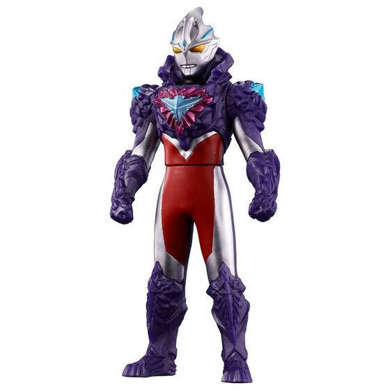 Ultraman: Ultra Hero Series 100 - Ultraman Arc Galaxy Armor [Bandai]
