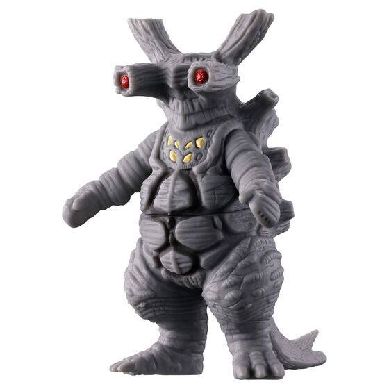 Ultraman: Ultra Kaiju Series 223 - Zadime [Bandai] - Nin-Nin-Game.com