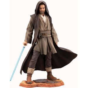 ARTFX: Star Wars - Obi-Wan Kenobi 1/7 [Kotobukiya]