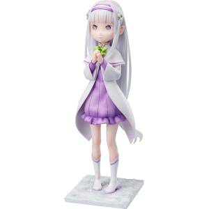 F:Nex - Re:Zero kara Hajimeru Isekai Seikatsu - Emilia (Memories of Childhood ver.) [F:Nex]