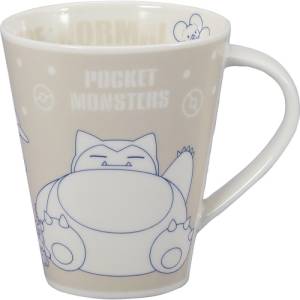 Pokemon: Big Mug - PM261-35 [The Pokemon Company]