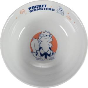 Pokemon: Ramen Bowl (Flame Type) PM263-311 [The Pokemon Company]