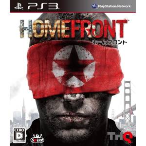 Homefront [PS3 - Occasion BE]