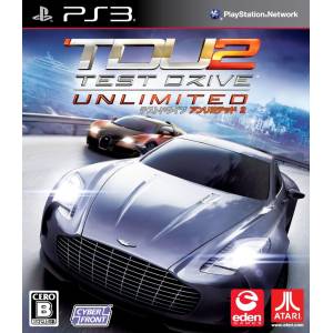 Test Drive Unlimited 2 [PS3 - Occasion BE]