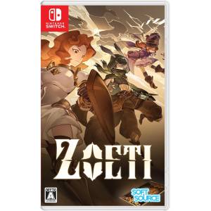 Zoeti (Multi-Language) [Switch]