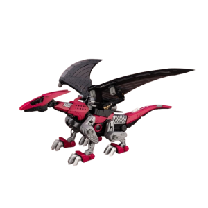 HMM: Zoids - EHI-7 - Redler Zenebus (Empire Ver.) [Kotobukiya]