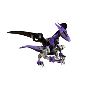 HMM: Zoids - EZ-005 Redler Guyros (Empire Ver.) [Kotobukiya]