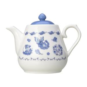 Pokemon: Baby Blue Eyes - Teapot [The Pokemon Company]