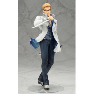 Tales of Xillia 2 - Julius Will Kresnik [Alter]
