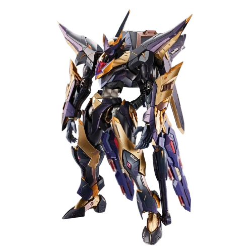 METAL BUILD DRAGON SCALE: Code Geass: Pure Almaria - Lancelot Albion Zero (Limited Edition) [Bandai Spirits]