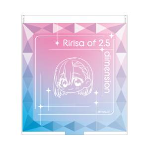 2.5 Dimensional Seduction: Jewelry Mirror (Lilysa Amano Ver.) [Movic]