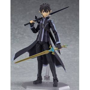 Sword Art Online II - Kirito ALO ver. [Figma 289]