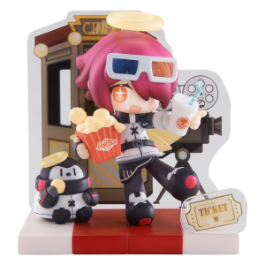 Arknights: Mini Series - Exia (How About Dessert? Ver.) [Apex]