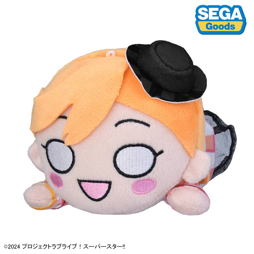 love-live-superstar-plush-