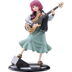 Dream Tech: Bocchi the Rock! - Hiroi Kikuri 1/7 [Wave]Dream Tech: Bocchi the Rock! - Hiroi Kikuri  1/7 [Wave]