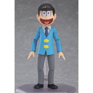 Osomatsu-san - Jyushimatsu Matsuno [Figma 295]