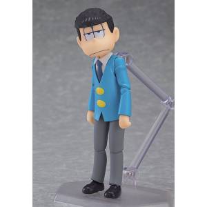 Osomatsu-san -Ichimatsu Matsuno [Figma 294]