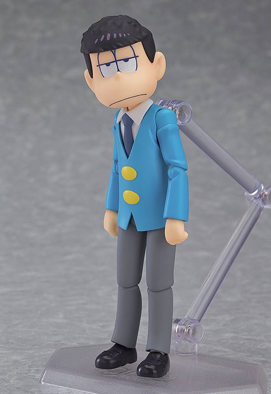 Osomatsu-san -Ichimatsu Matsuno [Figma 294]