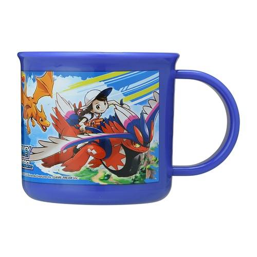 Pokemon: JOURNEY in Paldea - Plastic Cup [The Pokémon Company]