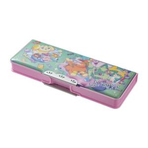 Pokemon: Relaxing Time - Compact Pencil Case [The Pokémon Company]