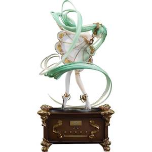 Vocaloid: Hatsune Miku Symphony 5th Anniversary Ver.  [Good Smile Company]