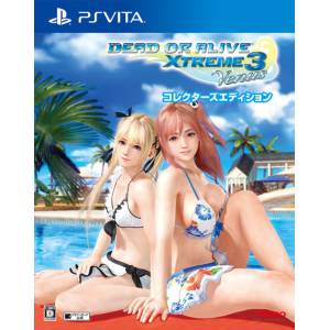 Buy DAOX 3 DEAD OR ALIVE Xtreme3 Fortune [PS4]