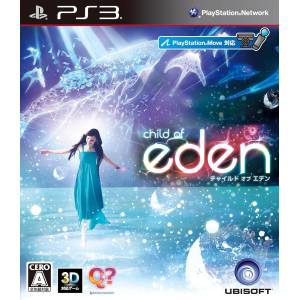 Child of Eden [PS3 - Occasion BE]