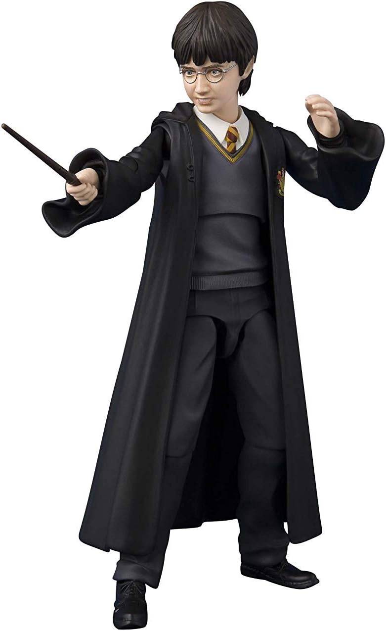 Harry Potter and the Sorcerer's Stone - Harry Potter [SH Figuarts]