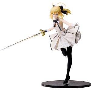 Fate/Grand Order: Artoria Pendragon - 1/4 (Saber Lily Ver.) [FREEing]
