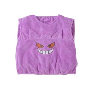 Pokemon: Monpoke - Gengar Smock [The Pokemon Company]