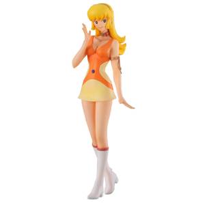 Cutie Honey: Kisaragi Honey - 1/12 (Resin Kit) [Hasegawa]