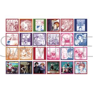 Junket Bank: Card Collection (12 Packs Box) [Movic]