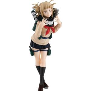 POP UP PARADE Boku no Hero Academia - Toga Himiko [Good Smile Company]