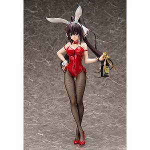 B-STYLE: Anubis - Non 1/4 - Bunny Ver (LIMITED EDITION) | Nin-Nin