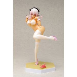NITRO SUPER SONIC - Super Sonico Special Ver. [BEACH QUEENS]