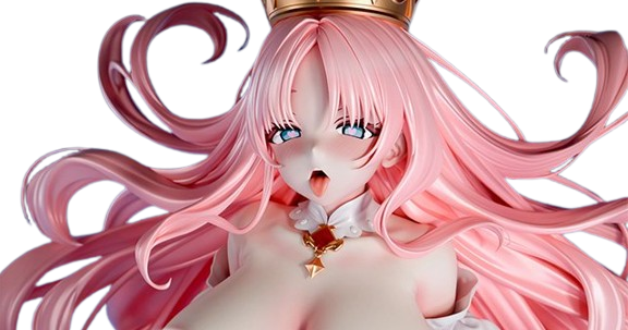 Original Character: Welcome To The Erotic Trap Dungeon - Tentacle Princess Tiana 1/5 [Insi...