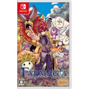 Farmagia [Switch]