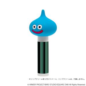 Dragon Quest: Smile Slime - Slime Lip Balm Cap (Reissue) [Square Enix]
