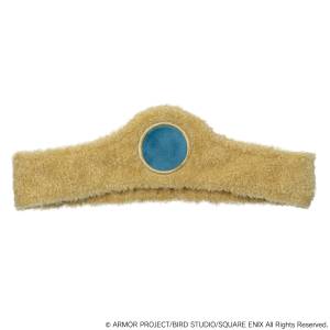 Dragon Quest: Smile Slime - Hero's Headband [Square Enix]
