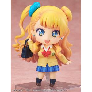 Please Tell Me! Galko-chan - Galko [Nendoroid 611]