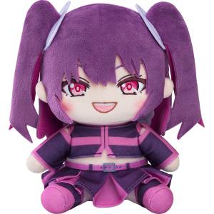 2.5 Dimensional Seduction: Plush Toy - Miriella [Good Smile Company]