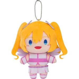 2.5 Dimensional Seduction: Plush Mascot - Liliel [Good Smile Company]