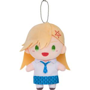 2.5 Dimensional Seduction: Plush Mascot - Aria Kisaki [Good Smile Company]