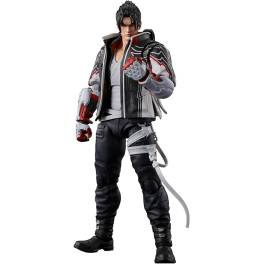S.H.FIGUARTS: Tekken 8 - Kazama Jin [Bandai Spirits] - Nin-Nin