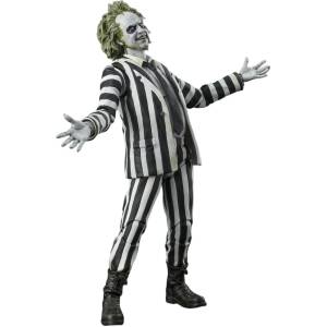 S.H.FIGUARTS: Beetlejuice (Limited Edition) [Bandai Spirits]