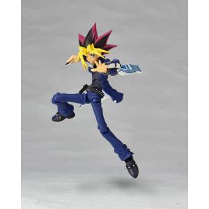 Movie Yu-Gi-Oh! Revo - Yugi Muto [Vulcanlog 009]